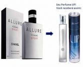 ALLURE SPORT 50ML - MASCULINO 39