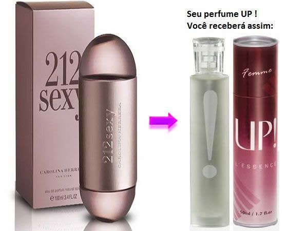 212 SEXY 50ML - FEMININO 02